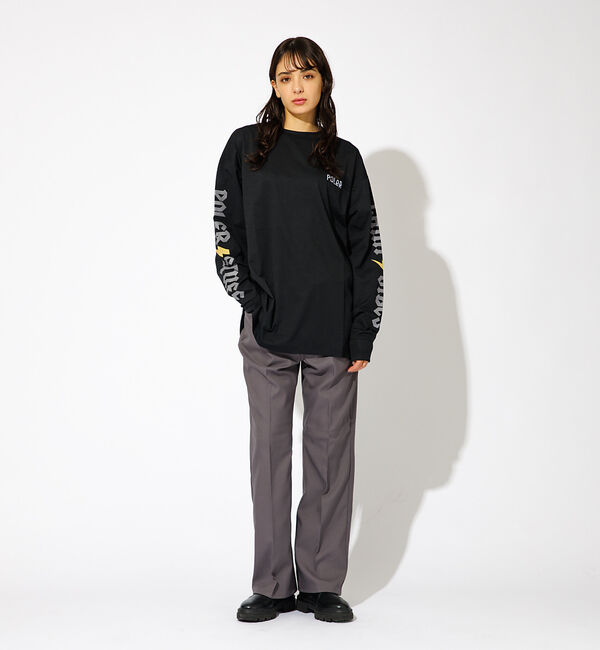 ABAHOUSE「【Wrangler / ラングラー】WRANCHER DRESS/ランチャー フ」|その他|