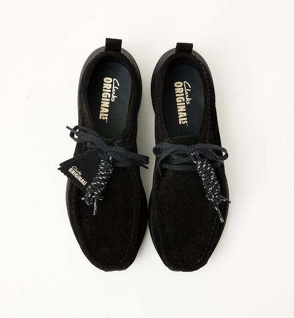 ABAHOUSE「【Clarks / クラークス】ワラエデンロー / WallaEdenLo」|その他|