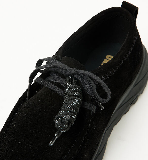 ABAHOUSE「【Clarks / クラークス】ワラエデンロー / WallaEdenLo」|その他|