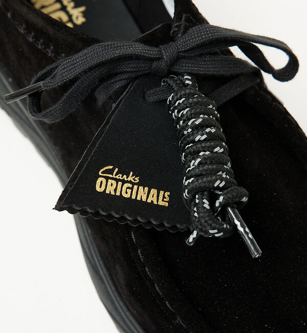 ABAHOUSE「【Clarks / クラークス】ワラエデンロー / WallaEdenLo」|その他|