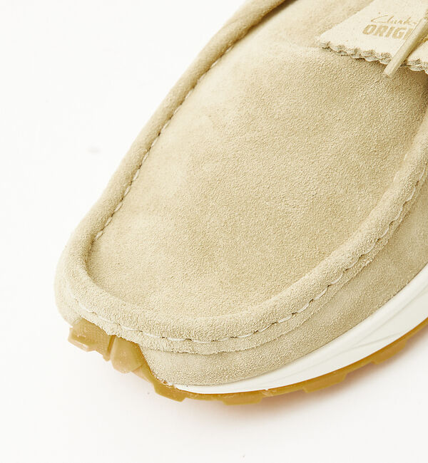 ABAHOUSE「【Clarks / クラークス】ワラエデンロー / WallaEdenLo」|その他|