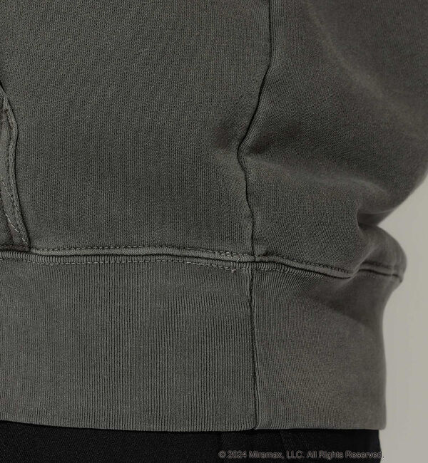 ABAHOUSE「【GOOD ROCK SPEED/グッドロックスピード】PULP FICTION」|パーカー|