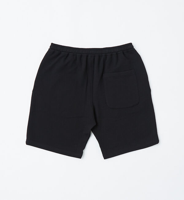 ABAHOUSE「【セットアップ対応】フクレジャガード リラックス ショートパンツ」|その他|