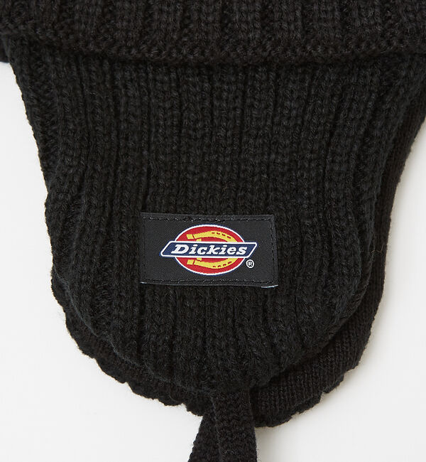 ABAHOUSE「【DICKIES/ディッキーズ】EX EAR WRAP KNIT WATCH/I」|その他|