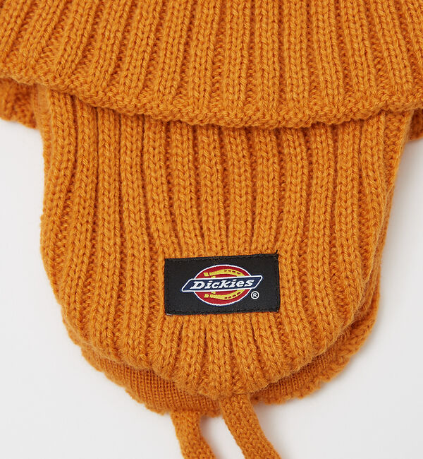 ABAHOUSE「【DICKIES/ディッキーズ】EX EAR WRAP KNIT WATCH/I」|その他|
