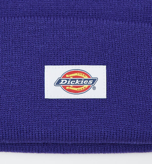 ABAHOUSE「【DICKIES/ディッキーズ】Knit-watch/定番ニットキャップ/リブ編」|その他|