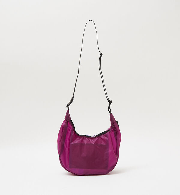 ABAHOUSE「【COBMASTER/コブマスター 】COB CORDURA RIP BANAN」|ショルダー・メッセンジャー|