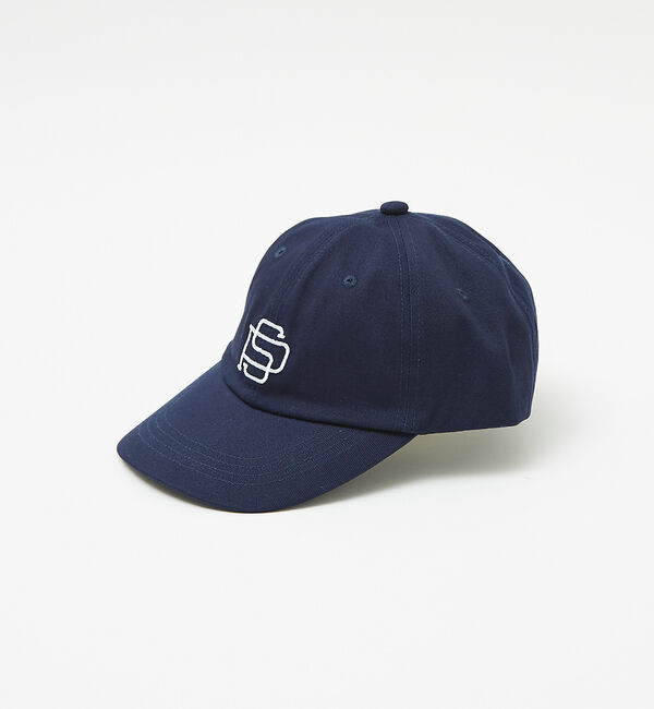 ABAHOUSE「【POLeR/ポーラー】 PS BASEBALL CAP/クラッシックベースボー」|その他|