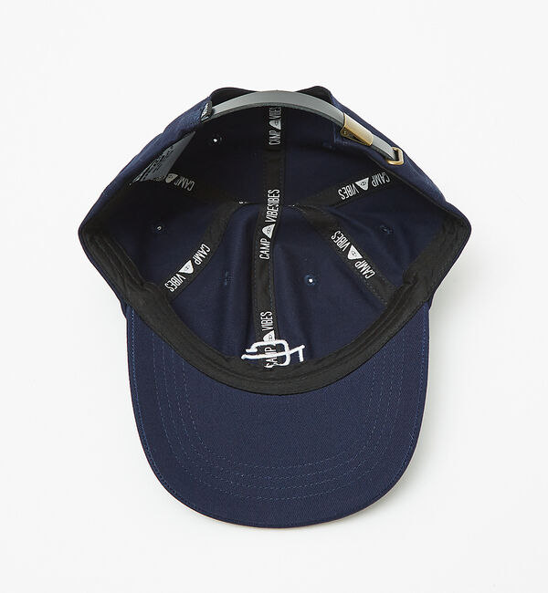 ABAHOUSE「【POLeR/ポーラー】 PS BASEBALL CAP/クラッシックベースボー」|その他|