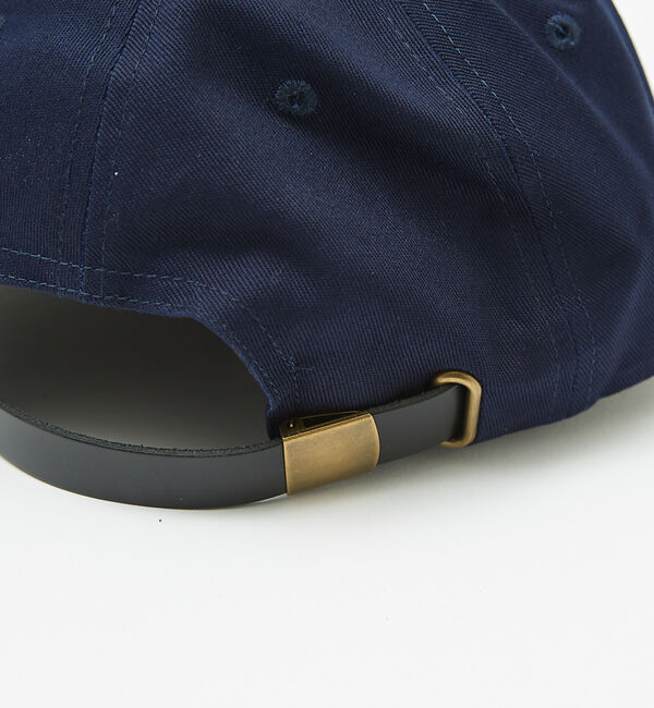 ABAHOUSE「【POLeR/ポーラー】 PS BASEBALL CAP/クラッシックベースボー」|その他|