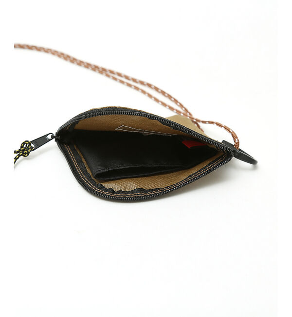 ABAHOUSE「【WILDERNESS EXPERIENCE/ウィルダネスエクスペリエンス】Mu」|財布|