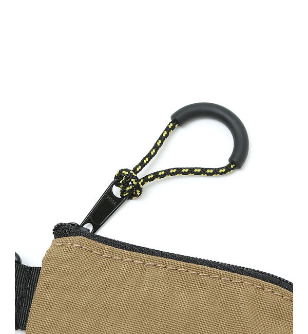 ABAHOUSE「【WILDERNESS EXPERIENCE/ウィルダネスエクスペリエンス】Mu」|財布|