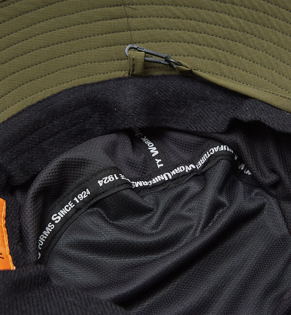 ABAHOUSE「【UNIVERSALOVERALL / ユニバーサルオーバーオール】SHADAN」|その他|