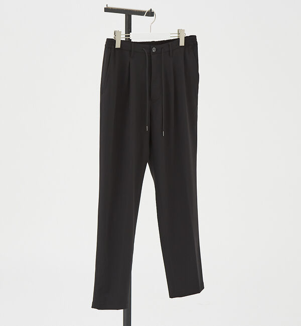 ABAHOUSE「2点セット【WEB限定】セットアップ / スキッパーシャツ&イージーパンツ /」|シャツ・ブラウス|