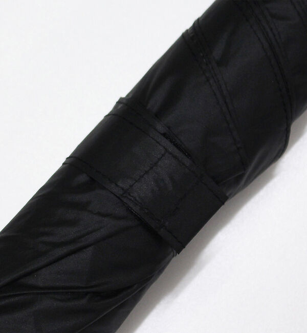 ABAHOUSE「【SORANI/ソラニ】遮光オートマティックミニ５８/晴雨兼用/ユニセックス【W」|傘|