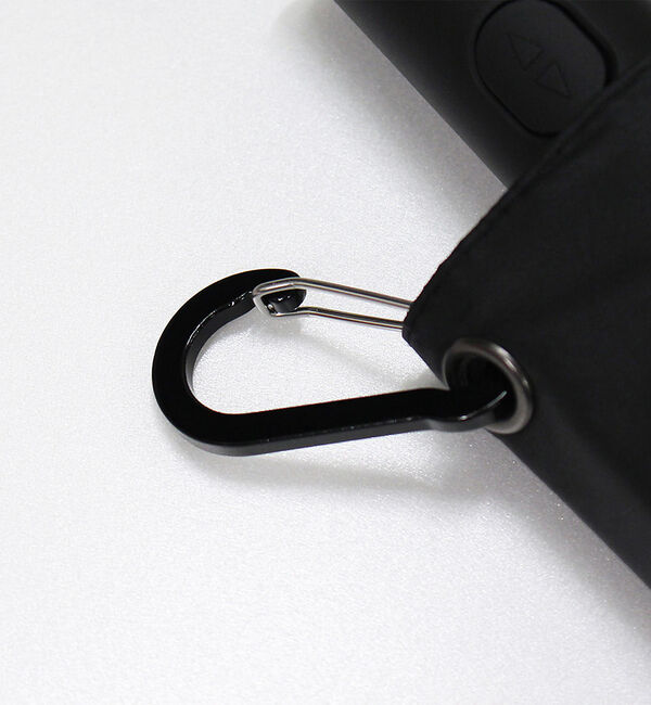 ABAHOUSE「【SORANI/ソラニ】遮光オートマティックミニ５８/晴雨兼用/ユニセックス【W」|傘|