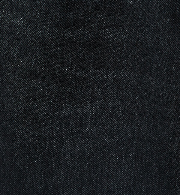 ABAHOUSE「【RED CARD TOKYO】Dapper ダッパー / テーパードデニム」|デニム|