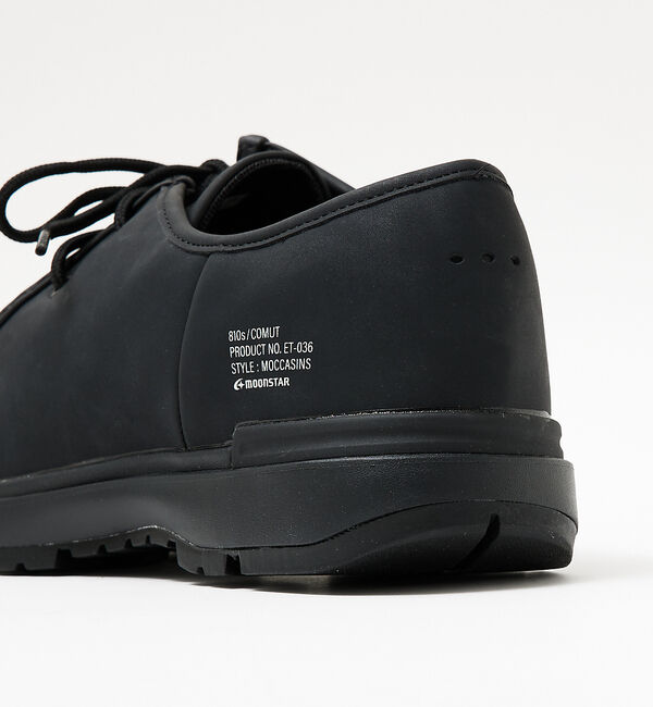 ABAHOUSE「【810s / エイトテンス】COMUT / チロリアンシューズ」|スニーカー|