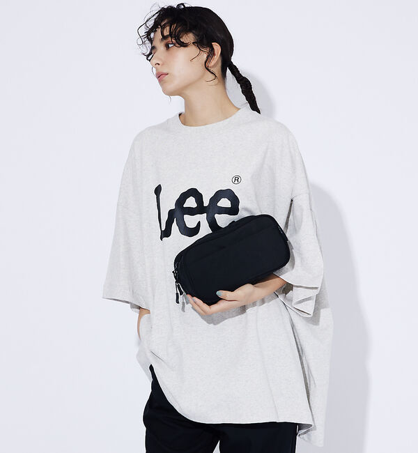 ABAHOUSE「【NoiR/ノアール】Bed pouch N25003/ポーチ【WEB限定】」|ポーチ|