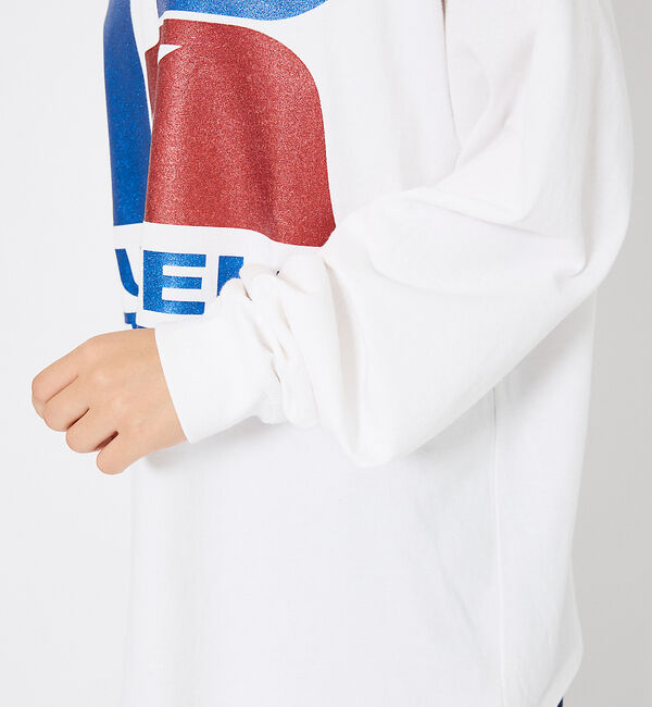 ABAHOUSE「【JACKSON MATISSE（ジャクソンマティス） &times; RUSSELL AT」|Tシャツ・カットソー|