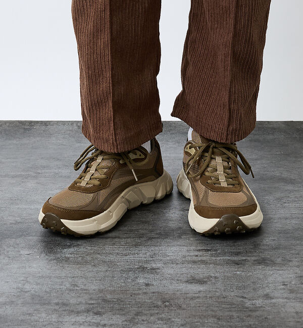 ABAHOUSE「【rig Footwear /リグ フットウェア】hoja/ホジャ/リカバリーシ」|その他|