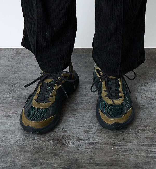 ABAHOUSE「【rig Footwear /リグ フットウェア】hoja/ホジャ/リカバリーシ」|その他|