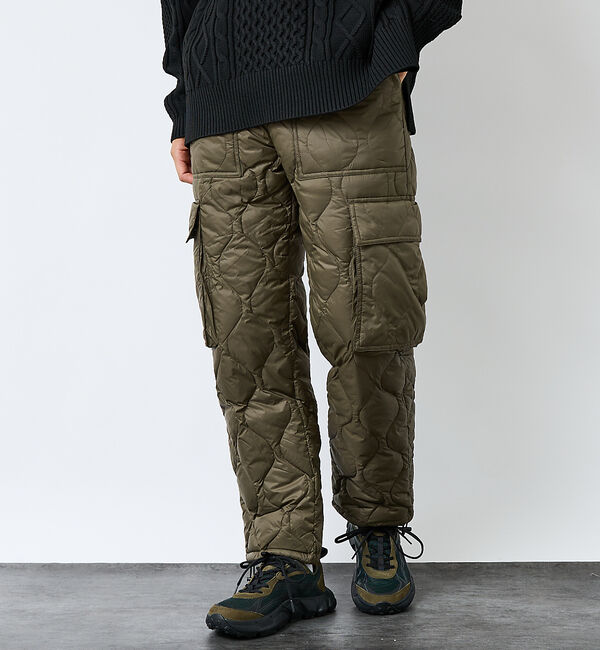 ABAHOUSE「【rig Footwear /リグ フットウェア】hoja/ホジャ/リカバリーシ」|その他|