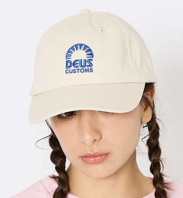 ABAHOUSE「【Deus Ex Machina/デウスエクスマキナ】Melodies Dad」|その他|ホワイト