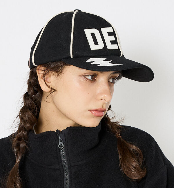 ABAHOUSE「【Deus Ex Machina/デウスエクスマキナ】Restwell Cap/」|その他|