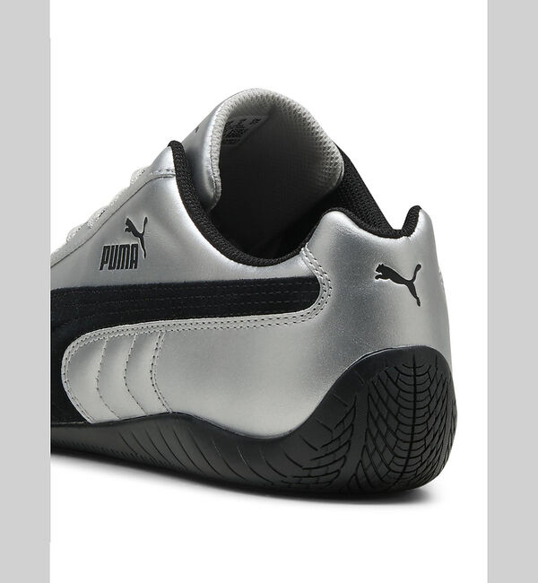 ABAHOUSE「【PUMA/プーマ】SPEEDCAT METALLIC / スピードキャット メ」|スニーカー|