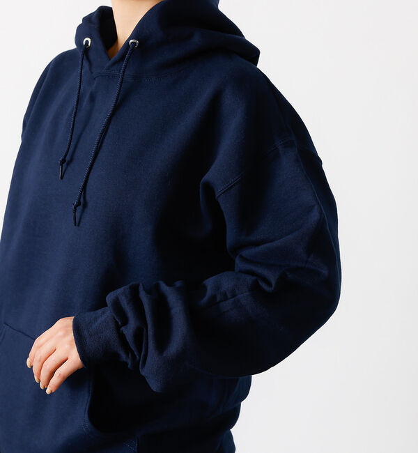 ABAHOUSE「【FRUIT OF THE LOOM】PRINT HOODIE3/ユニセックス【」|パーカー|