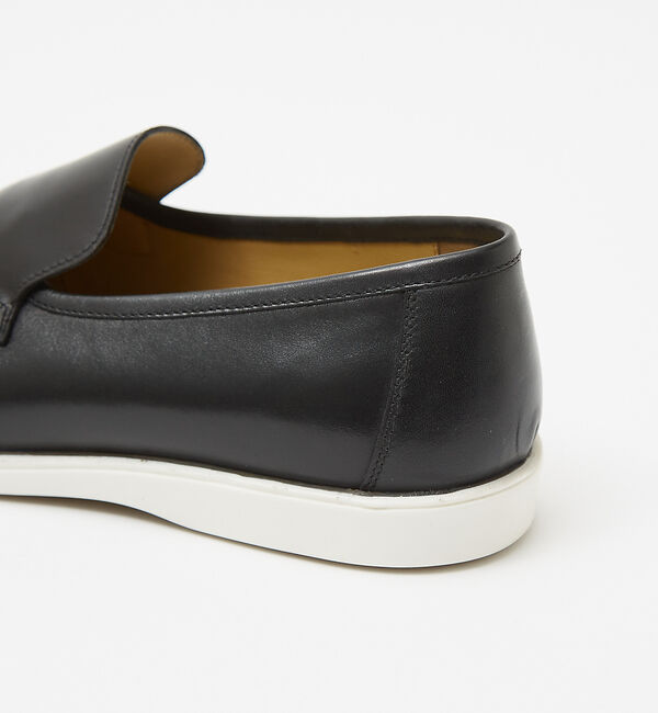 alfredoBANNISTER「バンプスリッポン」|スニーカー|