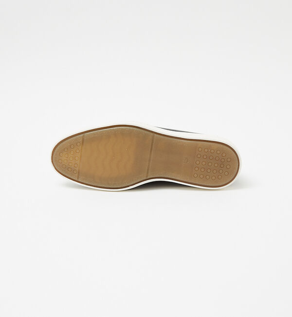 alfredoBANNISTER「バンプスリッポン」|スニーカー|