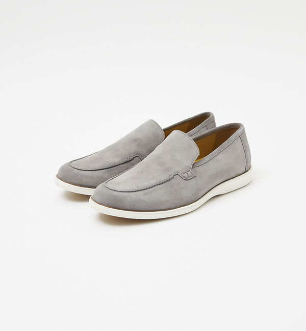 alfredoBANNISTER「バンプスリッポン」|スニーカー|