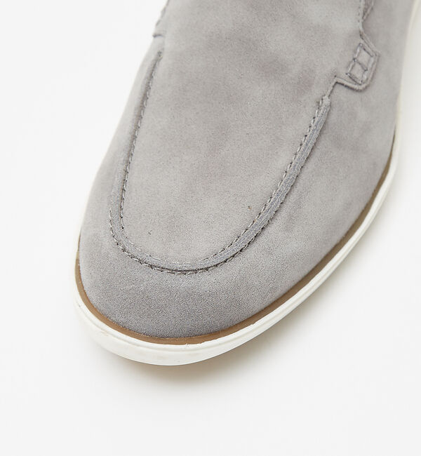 alfredoBANNISTER「バンプスリッポン」|スニーカー|