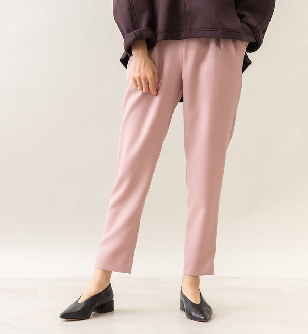 Rouge vif「カラーウォームパンツ」|その他|