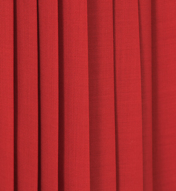 Rouge vif「【CURRENTAGE】プリーツスカート」|スカート|