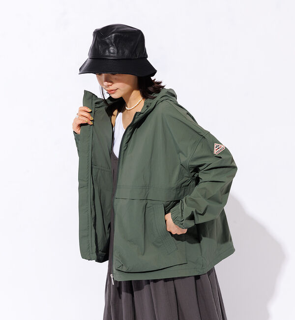 Rouge vif「【RUBEN】フェイクレザーバケットハット」|その他|