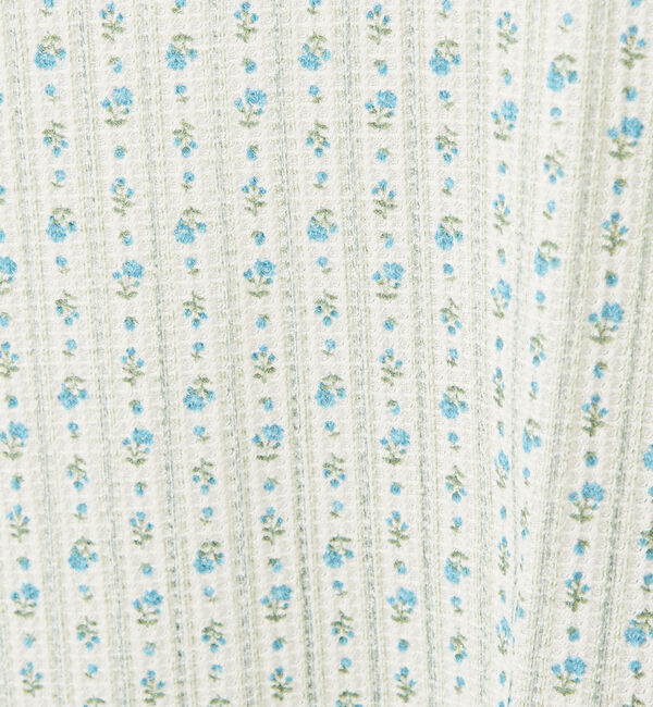 Rouge vif「【JEMORGAN/ジェーイーモーガン】ルームウェア 3点セット / 長袖&長ズ」|Tシャツ・カットソー|