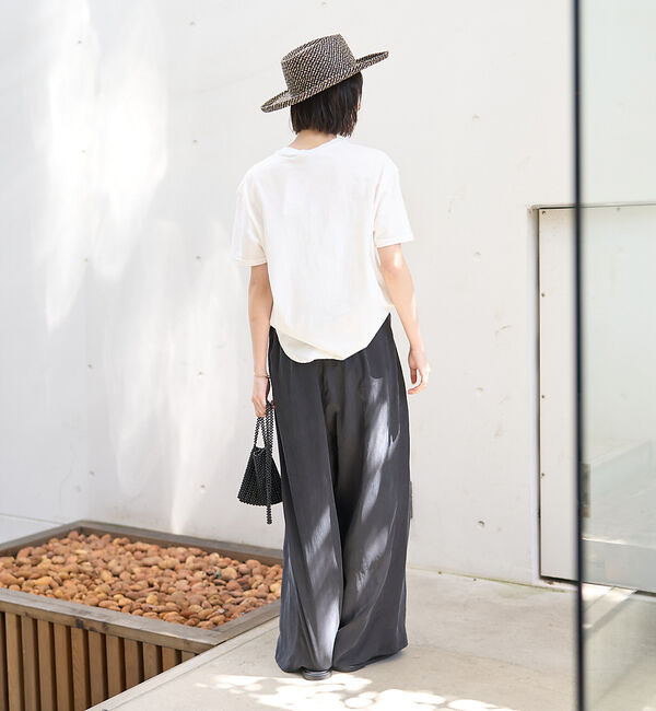 Rouge vif「【La Maison de Lyllis/ラ メゾン ド リリス】ハット ROA」|その他|