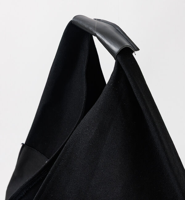 Rouge vif「【THRIFTY LOOK / スリフティールック】HAV-A-HANK TRI」|トートバッグ|