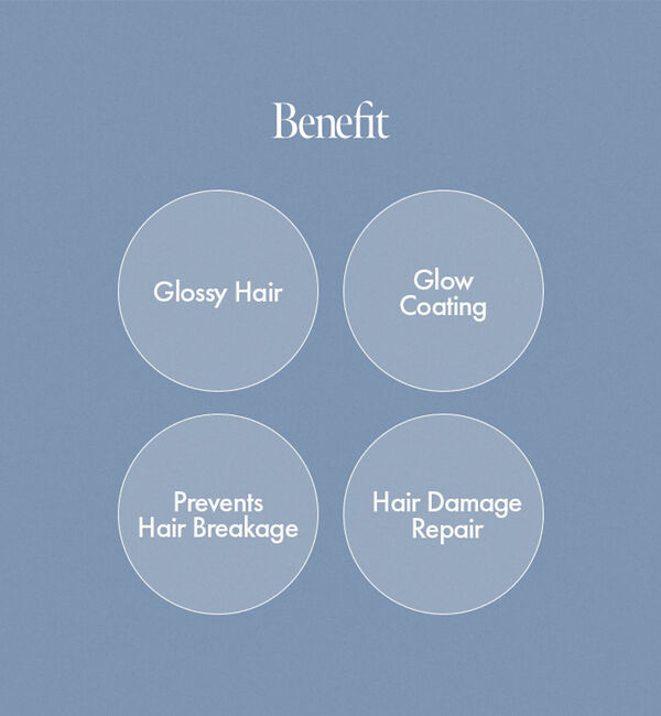 Rouge vif「【一部店舗限定】【anillo/アニーロ】Rosy Night Repair H」|美容液・オイル・クリーム|