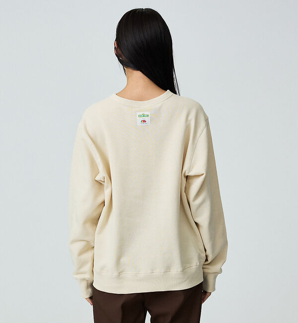 Rouge vif「【FRUIT OF THE LOOM/フルーツ オブ ザ ルーム】【コラボ】SE」|スウェット・ジャージ|