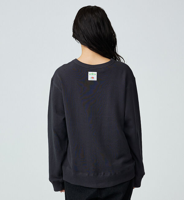 Rouge vif「【FRUIT OF THE LOOM/フルーツ オブ ザ ルーム】【コラボ】SE」|スウェット・ジャージ|