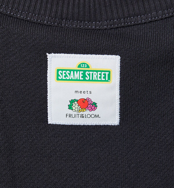 Rouge vif「【FRUIT OF THE LOOM/フルーツ オブ ザ ルーム】【コラボ】SE」|スウェット・ジャージ|