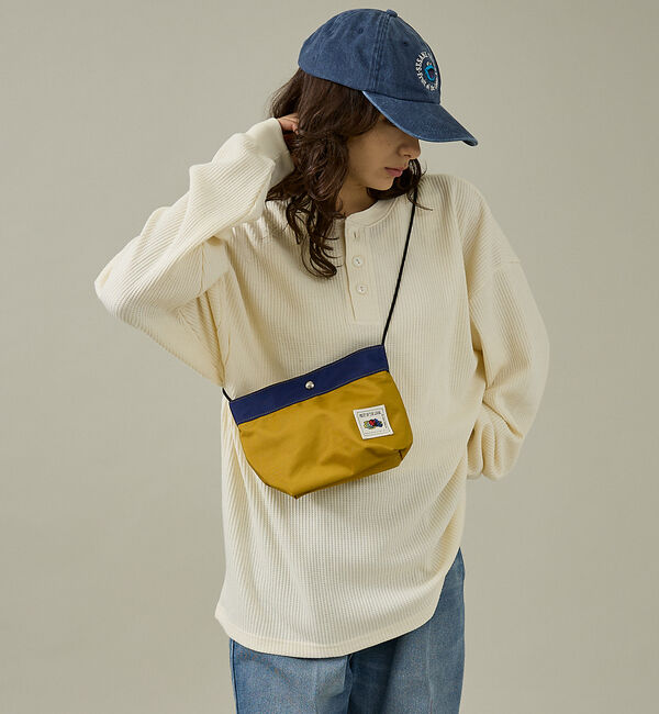 Rouge vif「【FRUIT OF THE LOOM/フルーツ・オブ・ザ・ルーム】SESAME」|その他|