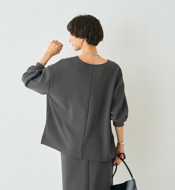 Rouge vif「【セットアップ対応】 ダブルエアープルオーバー【予約】」|シャツ・ブラウス|