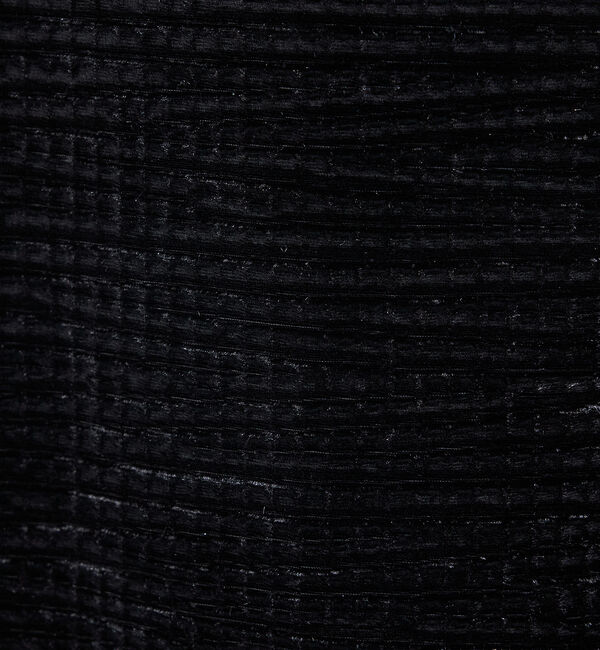 Rouge vif「【Keena/キーナ】ベルベットタンクワンピース/上品/お出かけ/ワンピース【W」|ワンピース|