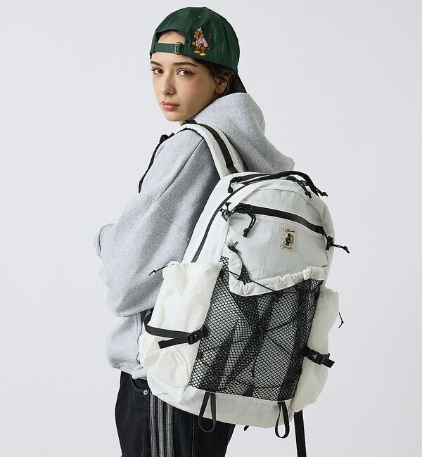 Rouge vif「【COBMASTER/コブマスター】CSR  DAISY PACK/バックパック」|リュック|