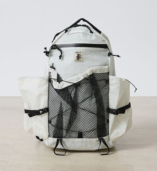 Rouge vif「【COBMASTER/コブマスター】CSR  DAISY PACK/バックパック」|リュック|